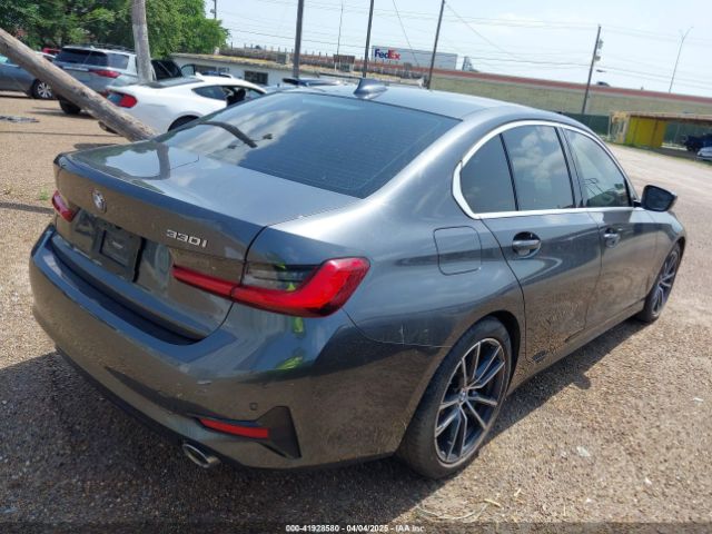 3MW5R1J02L8B16680 BMW 330I