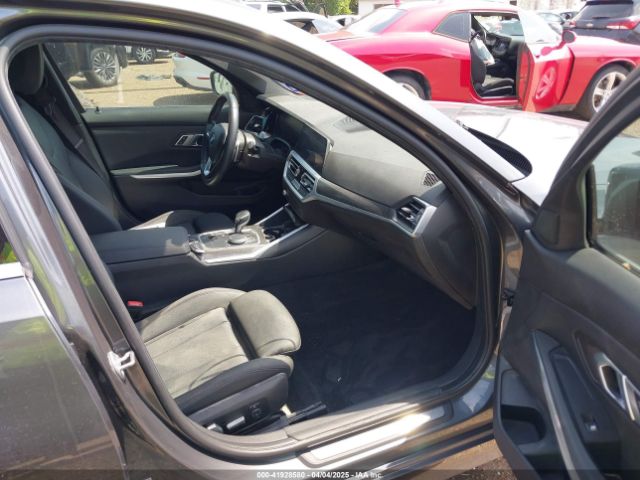 3MW5R1J02L8B16680 BMW 330I