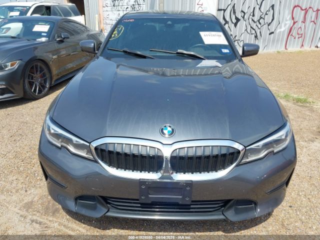 3MW5R1J02L8B16680 BMW 330I