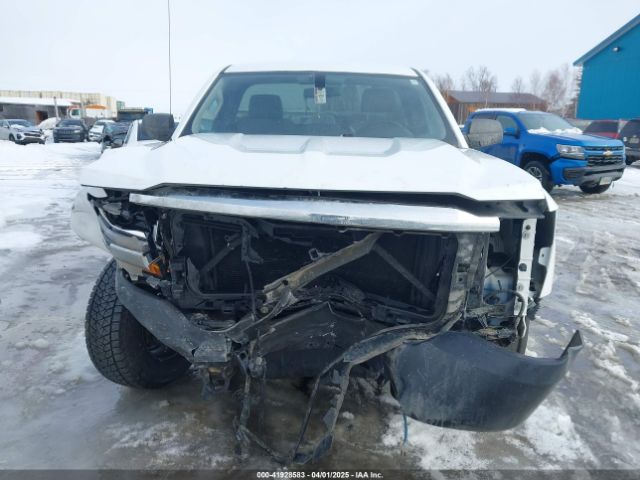 1GCNKNEH3HZ207971 Chevrolet Silverado 1500 Wt