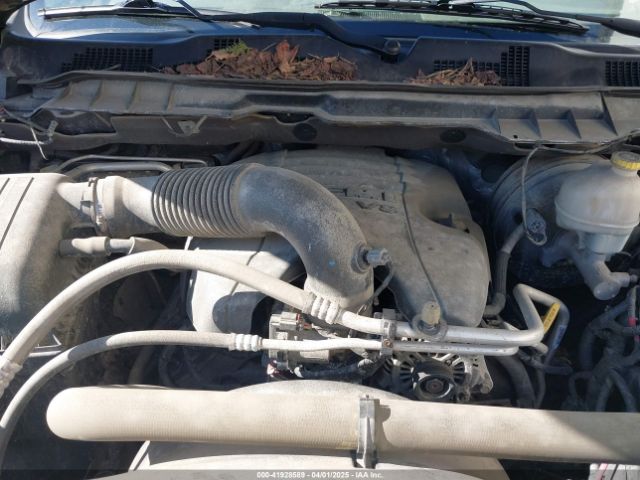 2014 RAM 1500 1C6RR7LT9ES270696 Photo 9