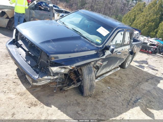 2014 RAM 1500 1C6RR7LT9ES270696 Photo 1