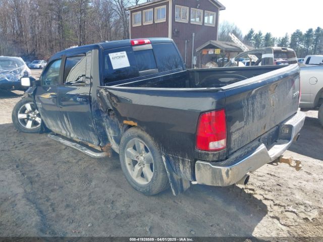 2014 RAM 1500 1C6RR7LT9ES270696 Photo 2
