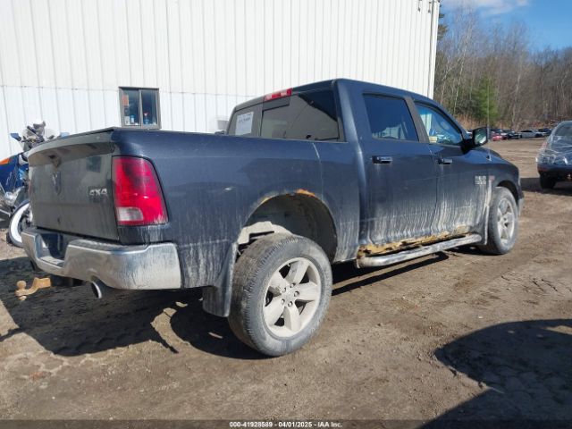 2014 RAM 1500 1C6RR7LT9ES270696 Photo 3