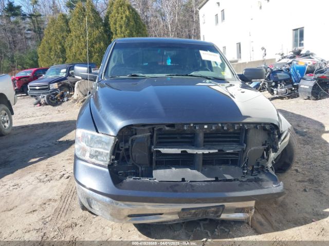 2014 RAM 1500 1C6RR7LT9ES270696 Photo 5