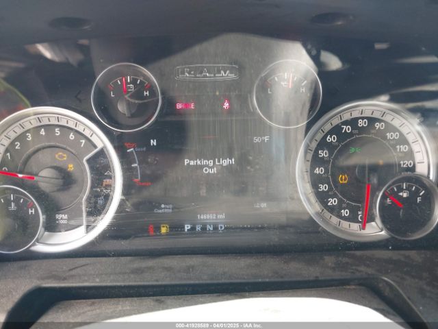 2014 RAM 1500 1C6RR7LT9ES270696 Photo 6
