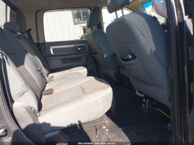 2014 RAM 1500 1C6RR7LT9ES270696 Photo 7