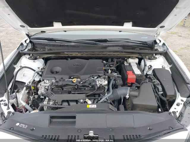 4T1G11AK0RU905227 Toyota CAMRY SE