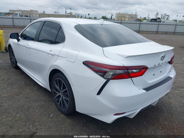 4T1G11AK0RU905227 Toyota CAMRY SE