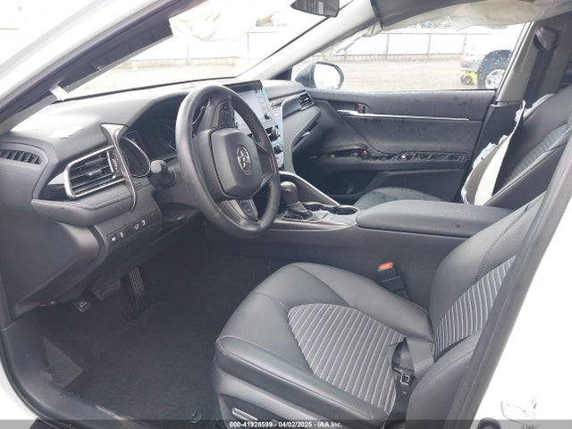 4T1G11AK0RU905227 Toyota CAMRY SE