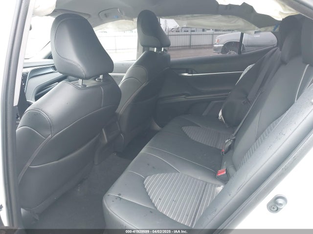 4T1G11AK0RU905227 Toyota CAMRY SE