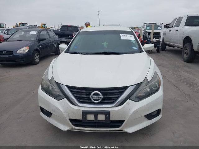 1N4AL3APXHC110496 Nissan Altima 2.5 Sr