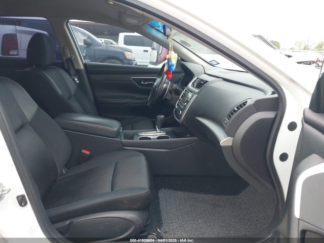 1N4AL3APXHC110496 Nissan Altima 2.5 Sr