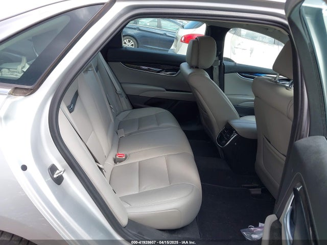 2013 CADILLAC XTS 2G61P5S33D9170453 Photo 7