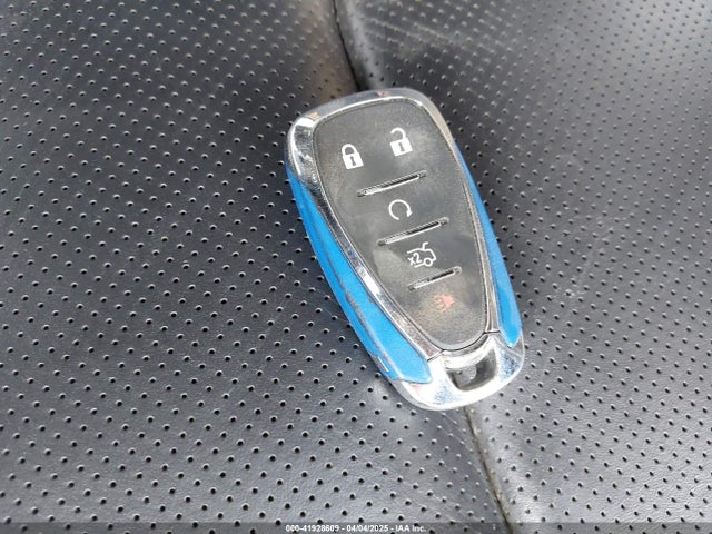 1G1FH1R73J0157556 Chevrolet CAMARO 2SS