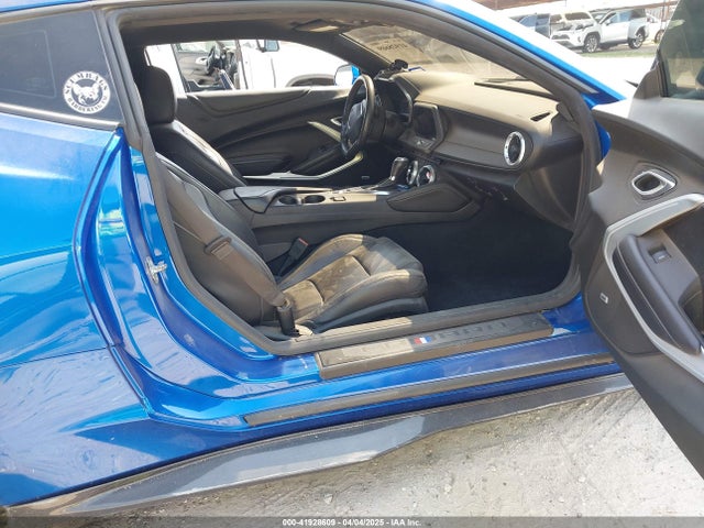 1G1FH1R73J0157556 Chevrolet CAMARO 2SS