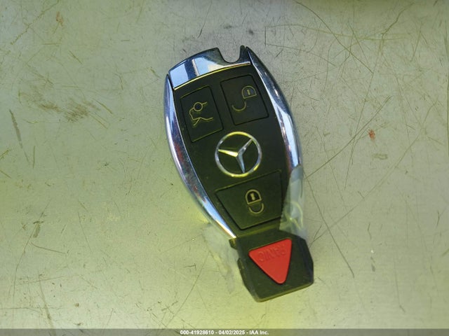 WDCTG4GB6GJ251742 Mercedes-Benz Gla 250 4matic