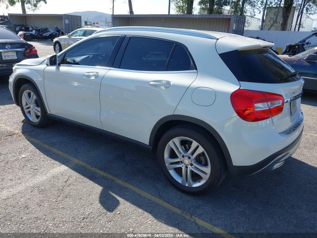 WDCTG4GB6GJ251742 Mercedes-Benz Gla 250 4matic