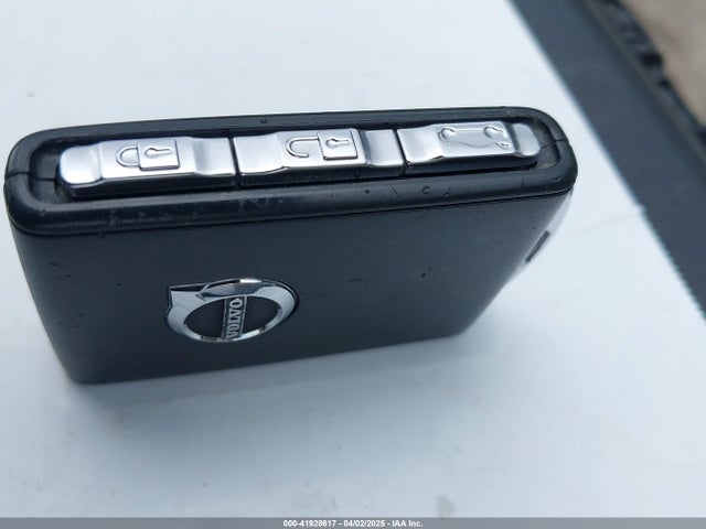 YV4H60CW7P1925202 Volvo Xc90 Recharge Plug-in Hybrid T8 Plus Dark Theme 7-seater