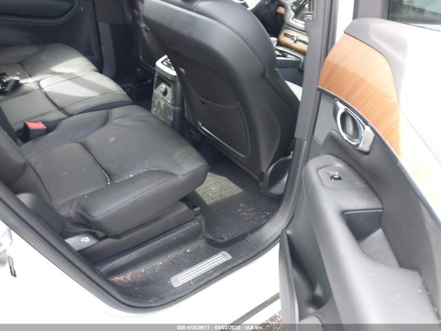YV4H60CW7P1925202 Volvo Xc90 Recharge Plug-in Hybrid T8 Plus Dark Theme 7-seater