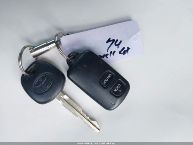 5TFRX5GN6JX115227 Toyota Tacoma Sr