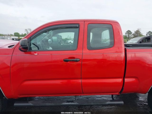 5TFRX5GN6JX115227 Toyota Tacoma Sr
