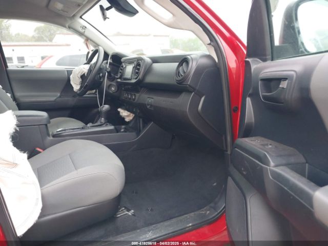 5TFRX5GN6JX115227 Toyota Tacoma Sr