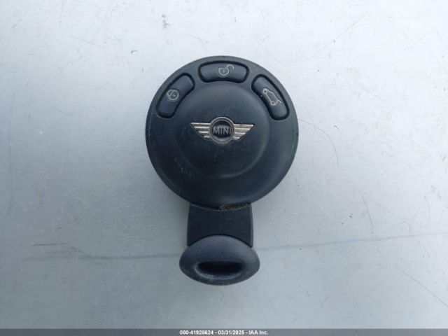 2012 MINI COOPER S WMWZP3C54CT250689 Photo 10