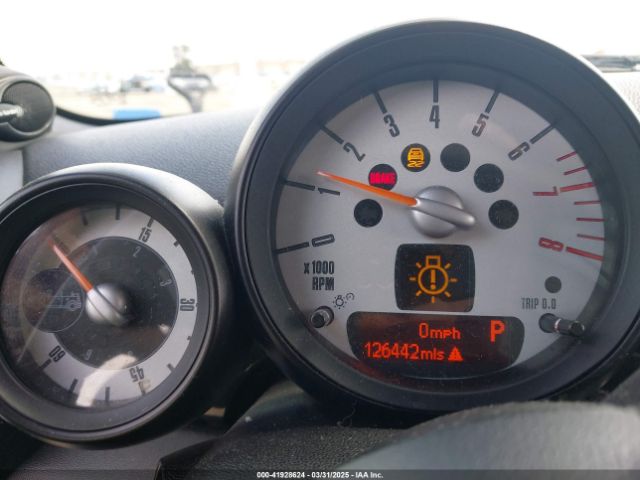 2012 MINI COOPER S WMWZP3C54CT250689 Photo 6