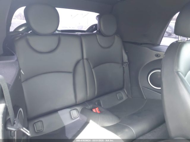 2012 MINI COOPER S WMWZP3C54CT250689 Photo 7