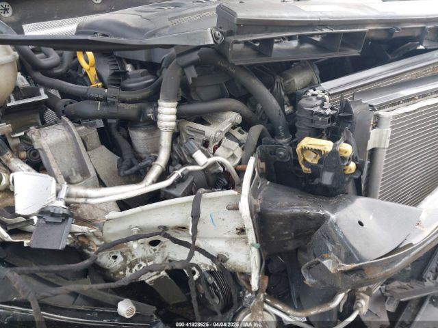 3VWC17AU1FM501308 Volkswagen Golf Sportwagen Tsi S 4-door