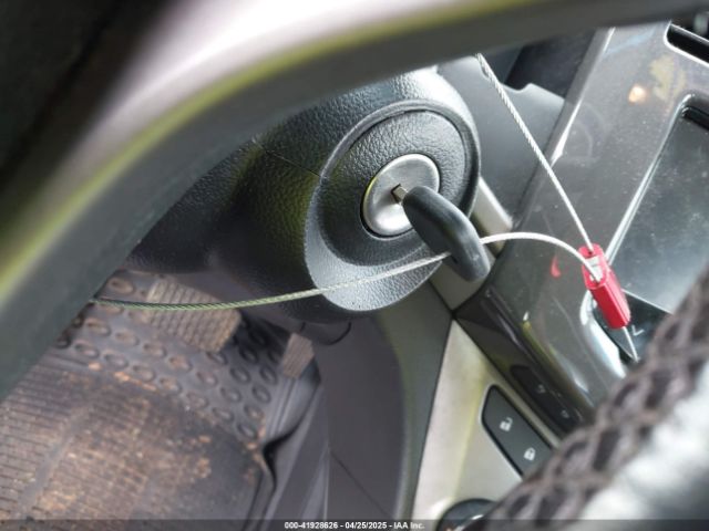 1G1JE5SB0F4109599 Chevrolet Sonic Ltz Auto