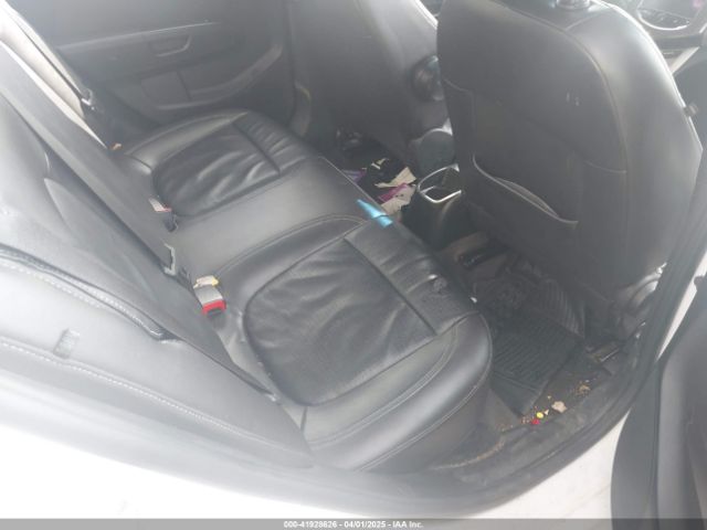 1G1JE5SB0F4109599 Chevrolet Sonic Ltz Auto