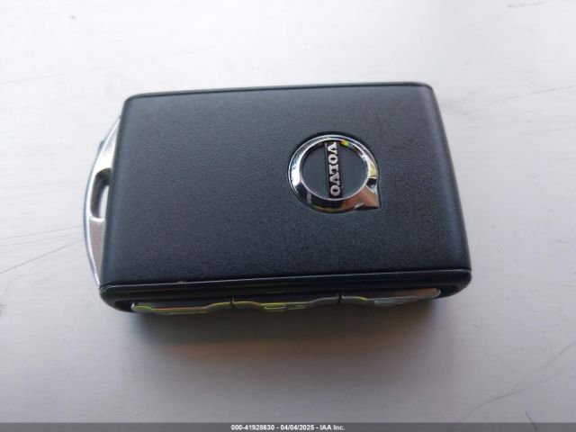 YV4102WK5M1068817 Volvo V60 Cross Country T5