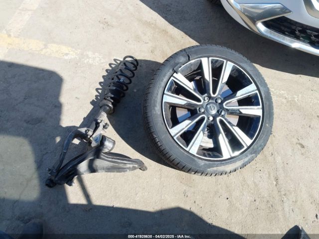 YV4102WK5M1068817 Volvo V60 Cross Country T5