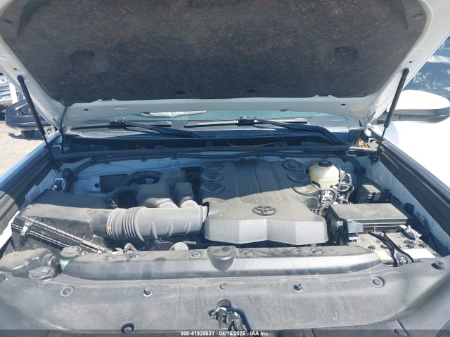 JTEPU5JR1N6014082 Toyota 4runner Trd Off Road