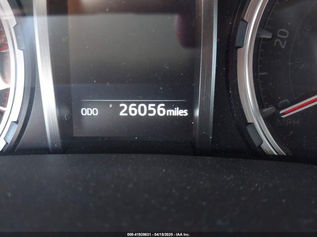 JTEPU5JR1N6014082 Toyota 4runner Trd Off Road
