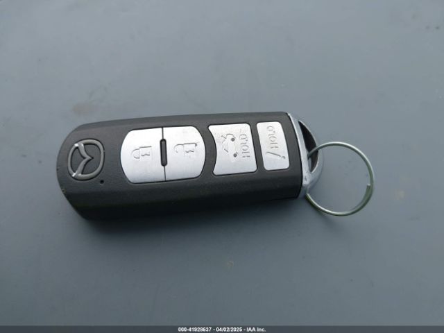 JM1GJ1W63E1147380 Mazda Mazda6 I Grand Touring