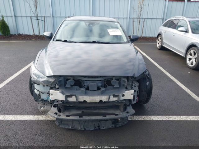 JM1GJ1W63E1147380 Mazda Mazda6 I Grand Touring