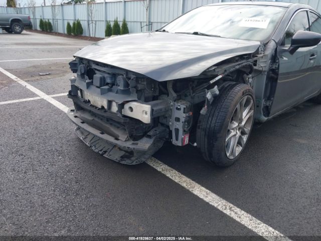 JM1GJ1W63E1147380 Mazda Mazda6 I Grand Touring