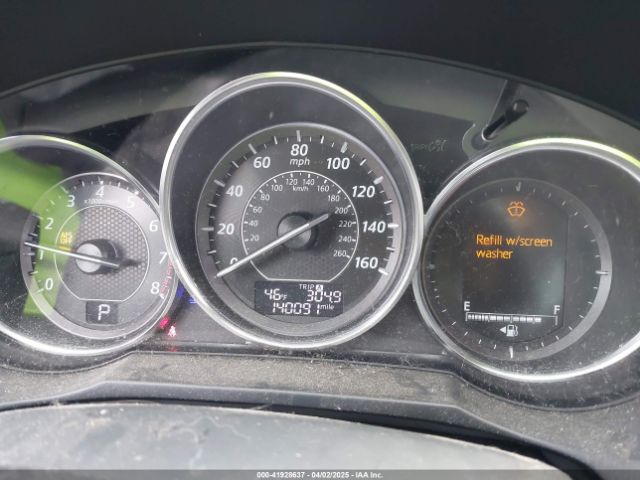 JM1GJ1W63E1147380 Mazda Mazda6 I Grand Touring