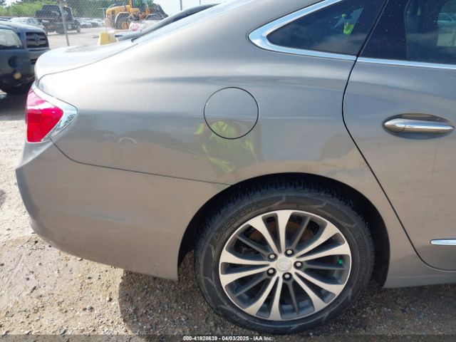 1G4ZN5SS1HU173014 Buick Lacrosse Preferred