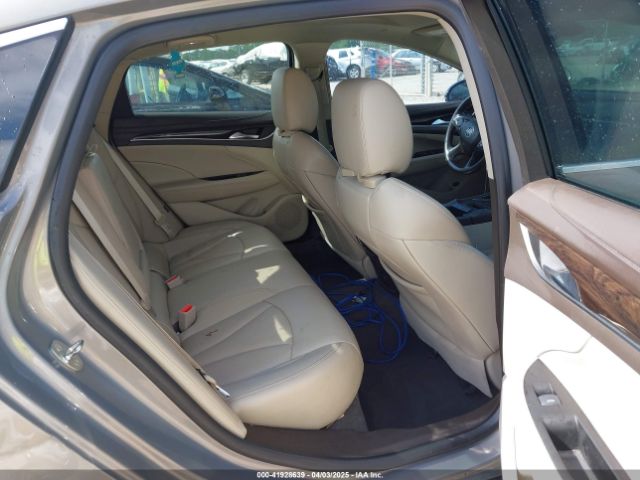 1G4ZN5SS1HU173014 Buick Lacrosse Preferred