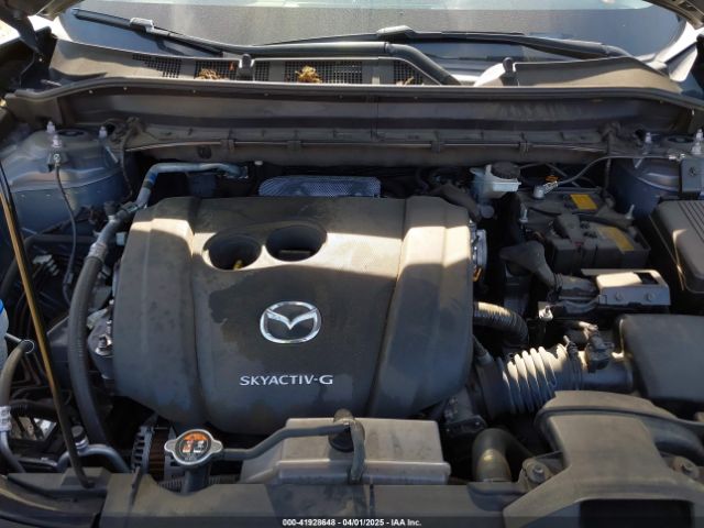 JM3KFBCM3P0154043 Mazda Cx-5 2.5 S Carbon Edition