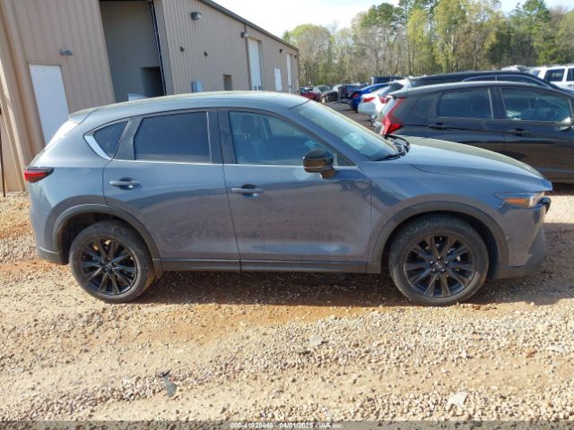 JM3KFBCM3P0154043 Mazda Cx-5 2.5 S Carbon Edition