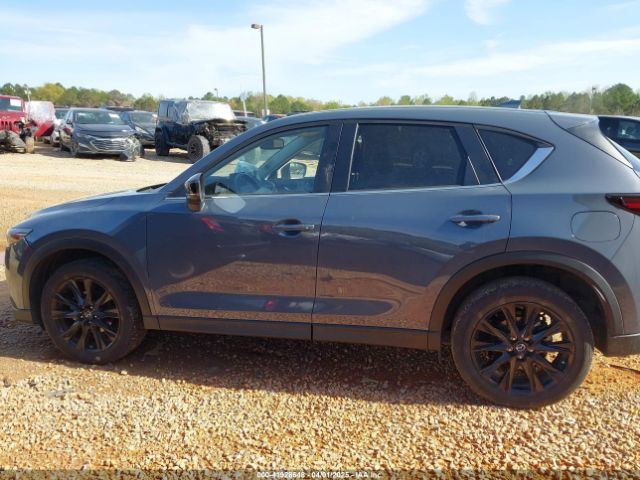 JM3KFBCM3P0154043 Mazda Cx-5 2.5 S Carbon Edition