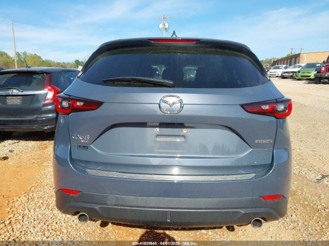 JM3KFBCM3P0154043 Mazda Cx-5 2.5 S Carbon Edition