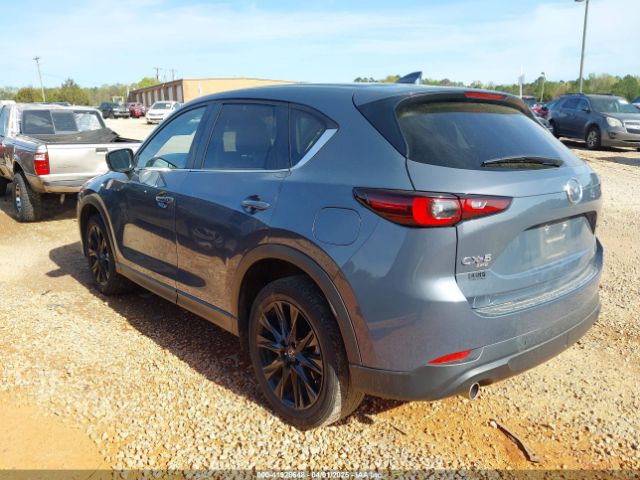 JM3KFBCM3P0154043 Mazda Cx-5 2.5 S Carbon Edition