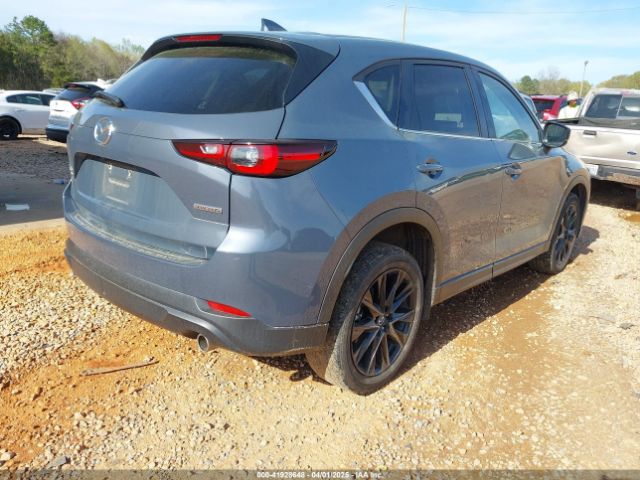 JM3KFBCM3P0154043 Mazda Cx-5 2.5 S Carbon Edition