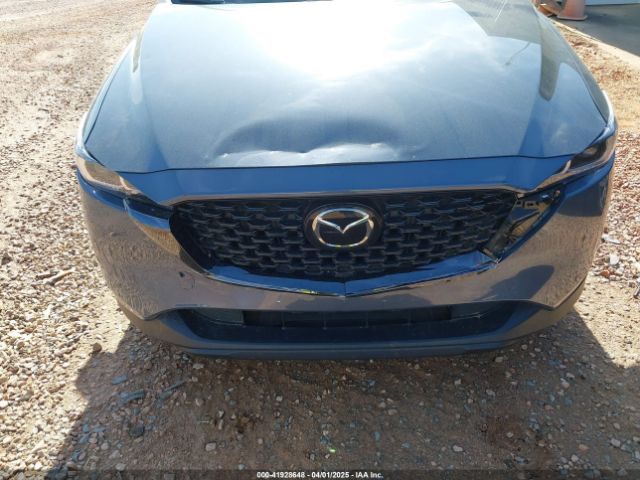 JM3KFBCM3P0154043 Mazda Cx-5 2.5 S Carbon Edition